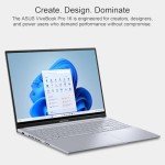 ASUS VivoBook Pro 16" Intel i9 Laptop