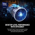 MSI Vector 16 HX Gaming Laptop - RTX 5080