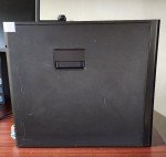Dell T5810 Workstation, 20-Core E5-2673V4, Quadro K420