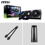 MSI GeForce RTX 5060 Ti Gaming Graphics Card