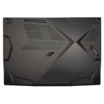 MSI 15.6" Gaming Laptop with RTX 4060