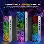 HP RGB G3 Gaming PC with i7, GTX, 32GB RAM