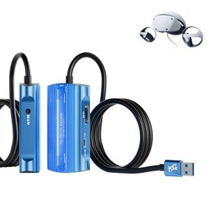 PSVR2 PC Adapter Kit for Enhanced Gaming Performance