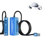 PSVR2 PC Adapter Kit for Enhanced Gaming Performance