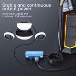 PSVR2 PC Adapter Kit for Enhanced Gaming Performance