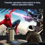 PSVR2 PC Adapter Kit for Enhanced Gaming Performance