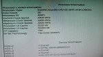 Dell T5810 Workstation, 20-Core E5-2673V4, Quadro K420