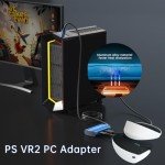 PSVR2 PC Adapter Kit for Enhanced Gaming Performance