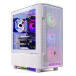 Skytech Archangel Gaming PC with Intel i5 & RTX 5060 Ti
