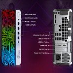 HP RGB G3 Gaming PC with i7, GTX, 32GB RAM