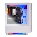 Skytech Archangel Gaming PC with Intel i5 & RTX 5060 Ti