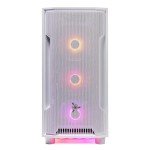 Skytech Archangel Gaming PC with Intel i5 & RTX 5060 Ti