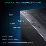 GamerCore High-Performance RTX 5060Ti PC