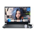 Dell G16 Gaming Laptop with Intel i9 and RTX 4070