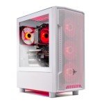 Skytech Archangel Gaming PC with Intel i5 & RTX 5060 Ti
