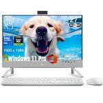 Dell Inspiron 7730 All-in-One 27" Touchscreen PC