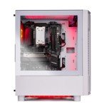 Skytech Archangel Gaming PC with Intel i5 & RTX 5060 Ti