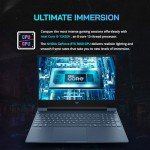 HP Victus 15.6" Gaming Laptop - Core i5, RTX 3050