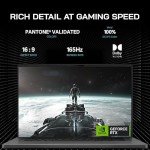 ASUS ROG Zephyrus G16 16" Gaming Laptop Bundle
