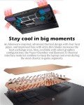 Dell G16 Gaming Laptop with Intel i9 and RTX 4070