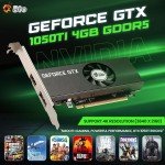 HP RGB G3 Gaming PC with i7, GTX, 32GB RAM