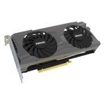 Inno3D GeForce RTX 3050 8GB GDDR6 Graphics Card