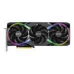Fauqibey RTX 5090 ARGB Triple Fan Graphics Card