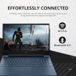HP Victus 15.6" Gaming Laptop - Core i5, RTX 3050