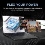 ASUS ROG Zephyrus G16 16" Gaming Laptop Bundle