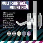 Cooler Master GEM Magnetized Multi-Surface Gaming Storage