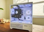 Liquid Cooled ARGB Gaming PC with RTX 3070