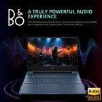 HP Victus 15.6" Gaming Laptop - Core i5, RTX 3050