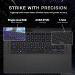 ASUS ROG Zephyrus G16 16" Gaming Laptop Bundle