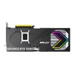 Fauqibey RTX 5090 ARGB Triple Fan Graphics Card