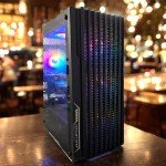 RGB Gaming PC i7 4.00GHz RTX 3060 64GB SSD