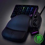 Razer Tartarus V2 Gaming Keypad with RGB Lighting