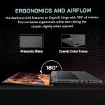 ASUS ROG Zephyrus G16 16" Gaming Laptop Bundle
