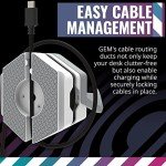 Cooler Master GEM Magnetized Multi-Surface Gaming Storage