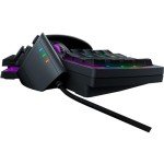 Razer Tartarus V2 Gaming Keypad with RGB Lighting