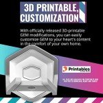 Cooler Master GEM Magnetized Multi-Surface Gaming Storage