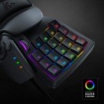 Razer Tartarus V2 Gaming Keypad with RGB Lighting