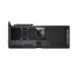 GIGABYTE AORUS GeForce RTX 5080 Master 16G Graphics Card, WINDFORCE Cooling System, 16GB 256-bit GDDR7, GV-N5080AORUS M-16GD Video Card