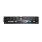 GIGABYTE AORUS GeForce RTX 5080 Master 16G Graphics Card, WINDFORCE Cooling System, 16GB 256-bit GDDR7, GV-N5080AORUS M-16GD Video Card