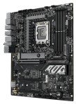 ASUS ROG Strix Z790-E Gaming WiFi II LGA 1700(Intel 14th & 13th & 12th Gen)ATX gaming motherboard(DDR5,PCIe 5.0,2.5 Gb LAN,5XM.2 slots,PCIe 5.0 x16,WiFi 7 front-panel connector with PD 3.0 up to 30W.