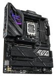 ASUS ROG Strix Z790-E Gaming WiFi II LGA 1700(Intel 14th & 13th & 12th Gen)ATX gaming motherboard(DDR5,PCIe 5.0,2.5 Gb LAN,5XM.2 slots,PCIe 5.0 x16,WiFi 7 front-panel connector with PD 3.0 up to 30W.