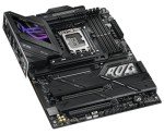 ASUS ROG Strix Z790-E Gaming WiFi II LGA 1700(Intel 14th & 13th & 12th Gen)ATX gaming motherboard(DDR5,PCIe 5.0,2.5 Gb LAN,5XM.2 slots,PCIe 5.0 x16,WiFi 7 front-panel connector with PD 3.0 up to 30W.