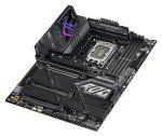 ASUS ROG Strix Z790-E Gaming WiFi II LGA 1700(Intel 14th & 13th & 12th Gen)ATX gaming motherboard(DDR5,PCIe 5.0,2.5 Gb LAN,5XM.2 slots,PCIe 5.0 x16,WiFi 7 front-panel connector with PD 3.0 up to 30W.