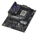 ASUS ROG Strix Z790-E Gaming WiFi II LGA 1700(Intel 14th & 13th & 12th Gen)ATX gaming motherboard(DDR5,PCIe 5.0,2.5 Gb LAN,5XM.2 slots,PCIe 5.0 x16,WiFi 7 front-panel connector with PD 3.0 up to 30W.