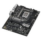 ASUS ROG Strix Z790-E Gaming WiFi II LGA 1700(Intel 14th & 13th & 12th Gen)ATX gaming motherboard(DDR5,PCIe 5.0,2.5 Gb LAN,5XM.2 slots,PCIe 5.0 x16,WiFi 7 front-panel connector with PD 3.0 up to 30W.