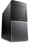 Dell XPS 8950 Desktop (2022) | Core i9-12900K - 1TB SSD + 1TB HDD Hard Drive - 32GB RAM - Nvidia GeForce RTX 3090 | 16 cores @ 5.2 GHz - 24GB GDDR6X Win 11 Home Silver